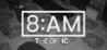 8AM: The Office Image