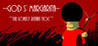 God s' Margarita: The lonely Reniat Noc Image