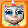 ! My Talking Kitty Cat - Virtual Pet Games Image