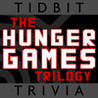 Hunger Games - Tidbit Trivia Image
