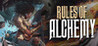 Rules of Alchemy Image