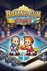 Boxing Gym Story Image