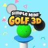 Simple Mini Golf 3D Image