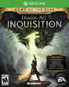 Dragon Age: Inquisition - Game of the Year Edition