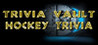 Trivia Vault: Hockey Trivia Image