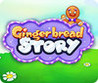 Gingerbread Story Image
