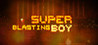 Super Blasting Boy Image