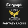 Telegraph Fantasy Racing Image