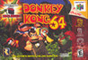 Donkey Kong 64 Image