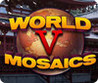 World Mosaics 5 Image