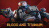 Phoenix Point - Blood and Titanium DLC Image