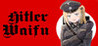 Hitler Waifu Image