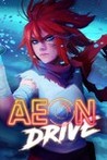 Aeon Drive Image