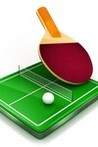 International Table Tennis Image