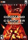 Command & Conquer 3: Kane's Wrath Image