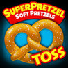SuperPretzel Toss Image