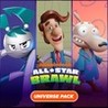 Nickelodeon All-Star Brawl: Universe Pack