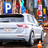 New York City Car Taxi and Bus Parking Simulator Image