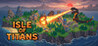 Isle of Titans Image