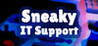 Sneaky IT Support Image