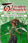 Eiyuden Chronicle: Hundred Heroes - Story Expansion: The Chapter of Marisa