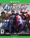 Marvel's Avengers Image