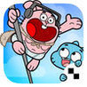 Sky Streaker - Gumball Climbing Arcade Game Image