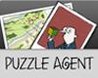 Puzzle Agent Image
