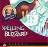 Spelling Blizzard Image