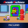 Arcade Archives: Pac-Land Image