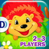 Brave Hedgehogs Image
