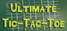 Ultimate Tic-Tac-Toe