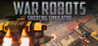 War Robots Shooting Simulator Image