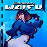 Glitch Blaster's Waifu Image