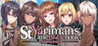St. Yariman's Little Black Book ~Complete~ Image