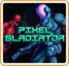 Pixel Gladiator Image