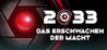 2033: Das Erschwachen der Macht