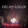 Decay of Logos Image