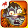 Zombie Swipeout