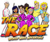 The Race Image