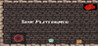 Basic Platformer