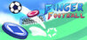 Finger Football: Goal in One Image