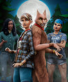 The Sims 4: Werewolves