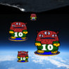 Monster 10 for iPad Image