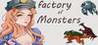 Factory of Monsters Image