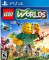 LEGO Worlds Image