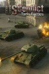 US Conflict - Tank Battles Image