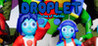 Droplet: States of Matter