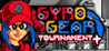 Gyro Gear Tournament+ Image
