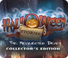 Halloween Stories: The Neglected Dead Image